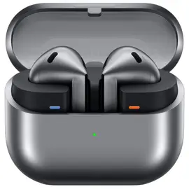 Erorex AirPods E-5 Pro TWS Wireless Bluetooth 5.3 Earbuds with ENC Noise Cancellation, Touch Control & Charging Case