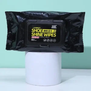 HHH Shoe cleaning kit | Quick Shine Clean