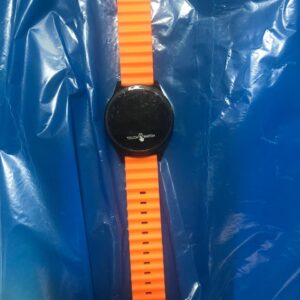 Digital Touch Watch Stylish LED Display Casual Wear (Without Box)