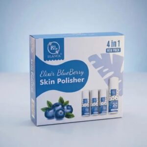 4 In 1 Blanca Skin Shiner Cream – Brightening & Glow Cream for Smooth Radiant Skin