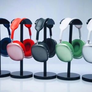 P9 Wireless Bluetooth Headphones | Premium Over-Ear Headset for Music, Gaming, Travel & Daily Use | Crystal Sound, Soft Cushions, Long Battery — Random Color