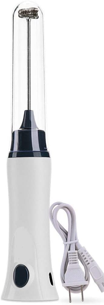 Coffee Beater ,egg beating, milk coffee mixing (Rechargeable) - Image 5
