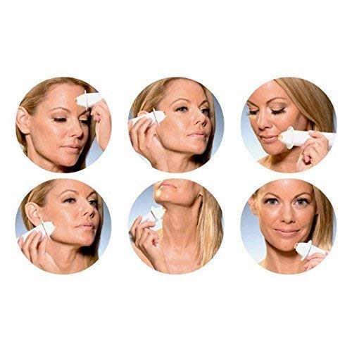 Deluxe Skin Quench Derma Vital Skincare, for Puffy eyes |Saggy Skin. - Image 3