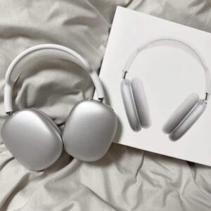 P9 Wireless Headphones | Bluetooth Over-Ear | High Bass & Clear Sound | Foldable & Portable | Noise Reduction (Random Colour)