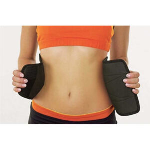 Belly Burner Weight Loss Belt Lose belly fat belt  free size