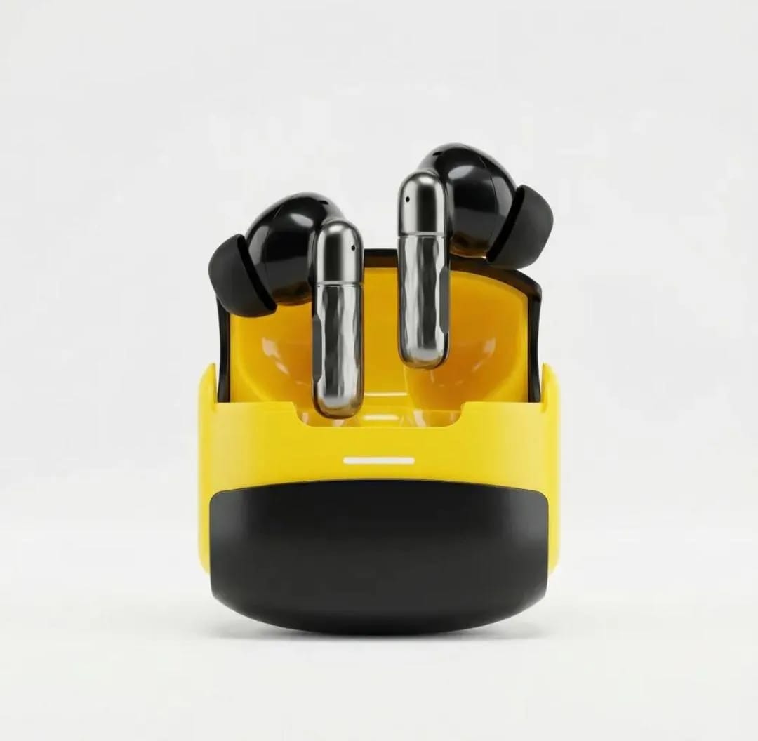 U39 Wireless Bluetooth Earbuds – Deep Bass & HD Sound - Image 3