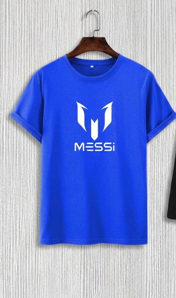 Printed Half Sleeves Cotton Jersey Summer Tracksuit for Boys, – Soft and Comfortable Fabric Summer T-Shirt and Shorts Set - Image 3
