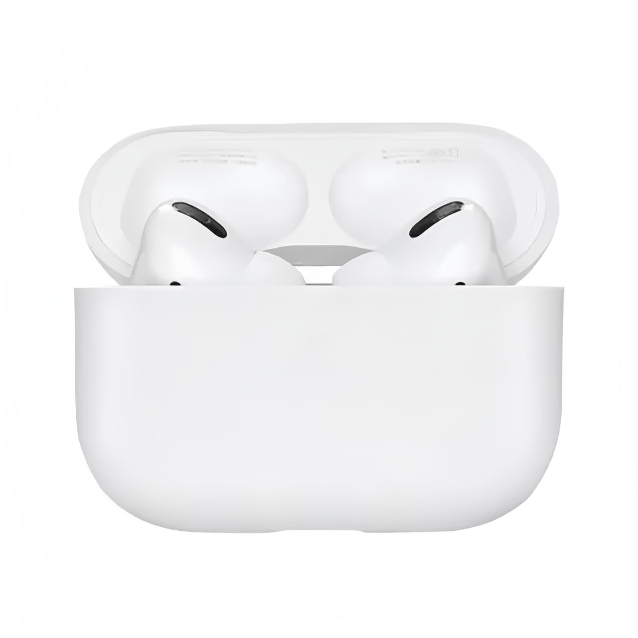 AirPods Pro 2nd Generation Replica Wireless Earbuds – Premium Bluetooth Earphones with Charging Case - Image 2