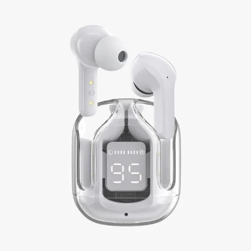 Air 31 Earbuds Wireless Comfortable And Stylish Design With Clear Sound Quality For Daily Music And Calls (Random Color) - Image 3