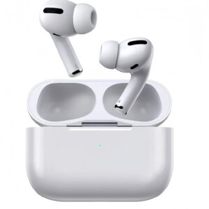 AirPods Pro 2nd Generation Replica Wireless Earbuds – Premium Bluetooth Earphones with Charging Case