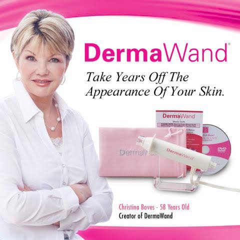 Deluxe Skin Quench Derma Vital Skincare, for Puffy eyes |Saggy Skin. - Image 5