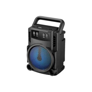 GTS-1360 Wireless Portable Speaker – Extra Bass & Long Battery Life