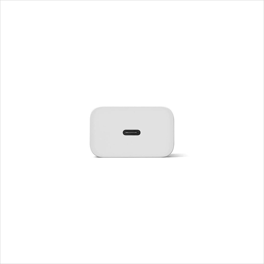 Google 30W USB-C Power Adapter – High-Speed Fast Charging Wall Charger - Image 3
