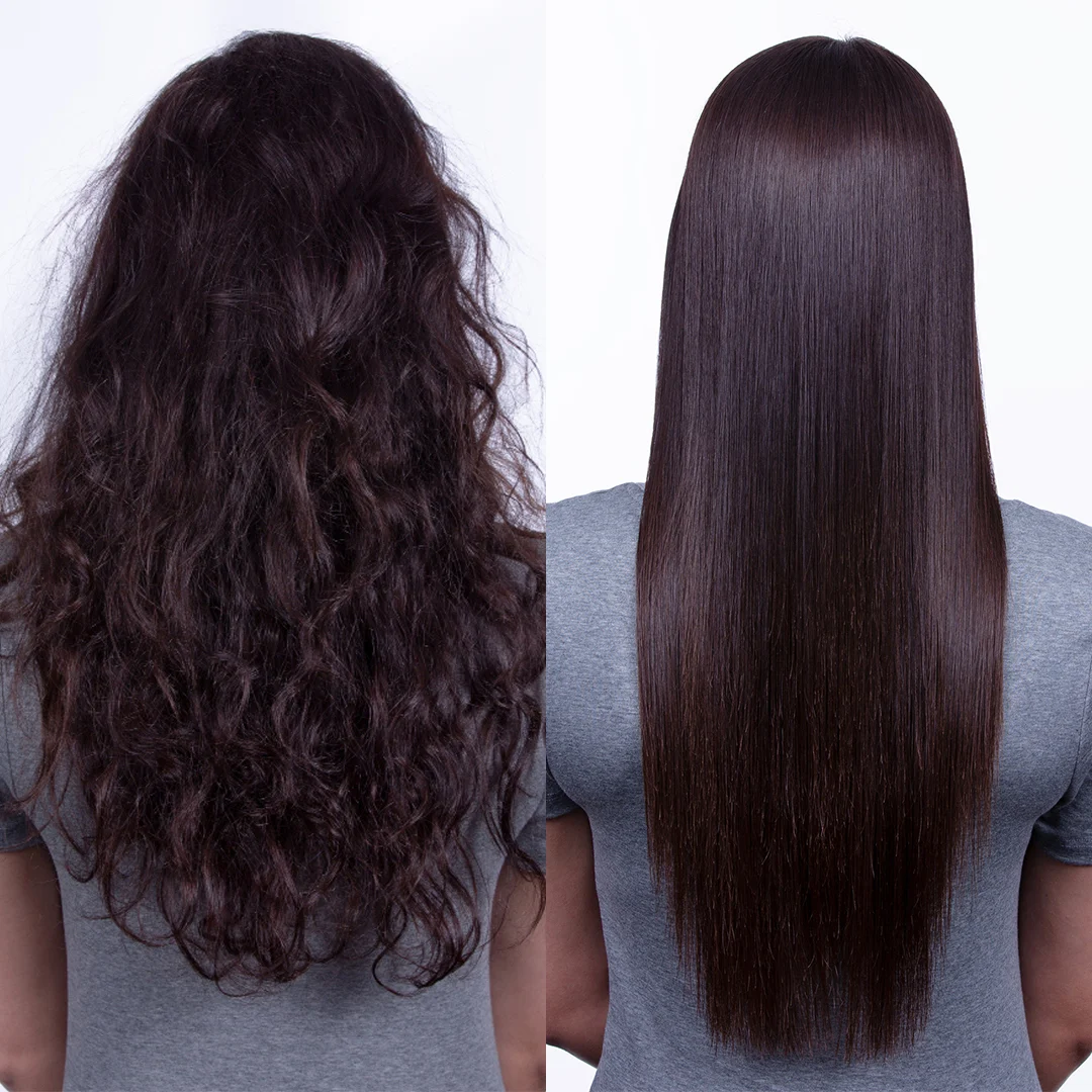 Cera Ve Keratin Vitamin E Repair Therapy E02 Hair Mask - 500ml | Deep Hair Repair Solution - Image 5