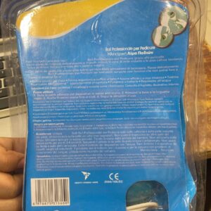 Chargeable Pedi Spa Used for Pedicure -  Feet Scrubbing and Cleaning  usb cable and cell option