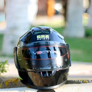 GR 2 stye helmet for bikes