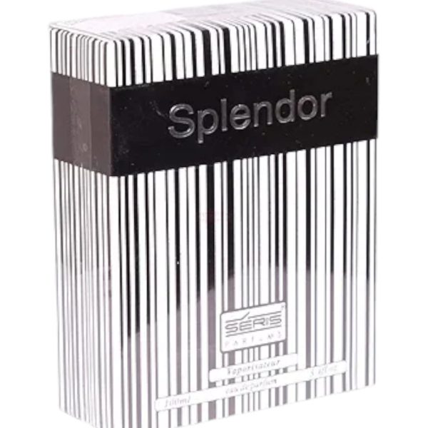 Seris Splendor Perfume For Men 100 ML Eau de Perfume Birthday Wedding Party Gift - Image 2