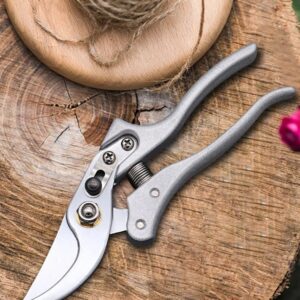 Garden Pruning Shears – Sharp, Durable & Ergonomic