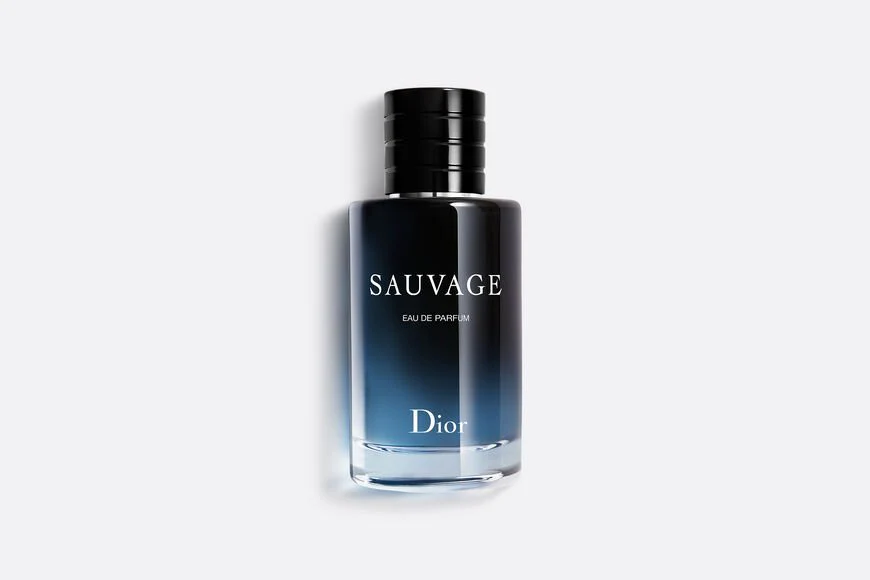 Dior Sauvage Eau de perfume | EDP | Long Lasting Fragrance 8 to 12 hours long lasting 100ml | Best Quality Perfume - Image 4