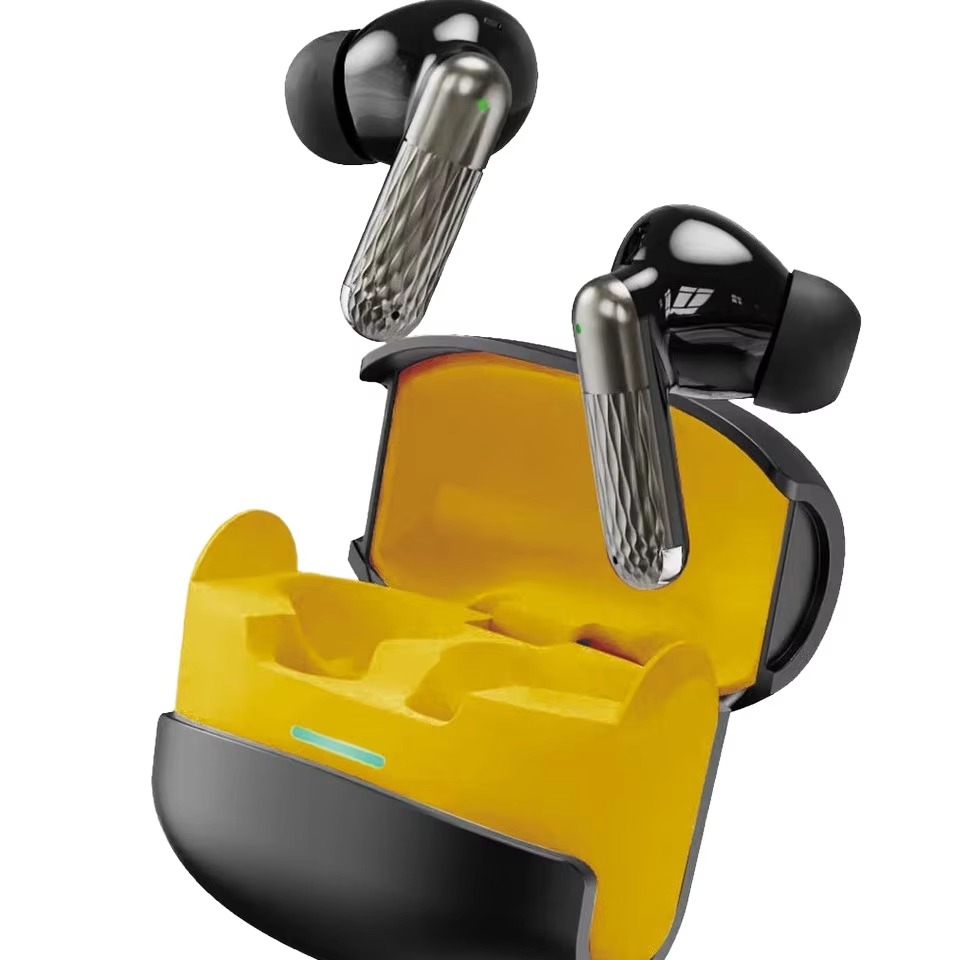 U39 Wireless Bluetooth Earbuds – Deep Bass & HD Sound - Image 2