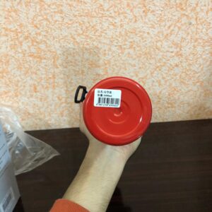 Double-Wall Insulated Stainless Steel Water Bottle 800mL – Hot & Cold, Leak-Proof, Portable Design