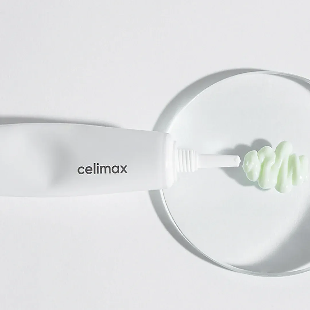 Celimax Real Noni Ultimate Eye Cream 20ml Korean Skincare For Dark Circles Fine Lines And Hydration - Made In Korea - Image 2