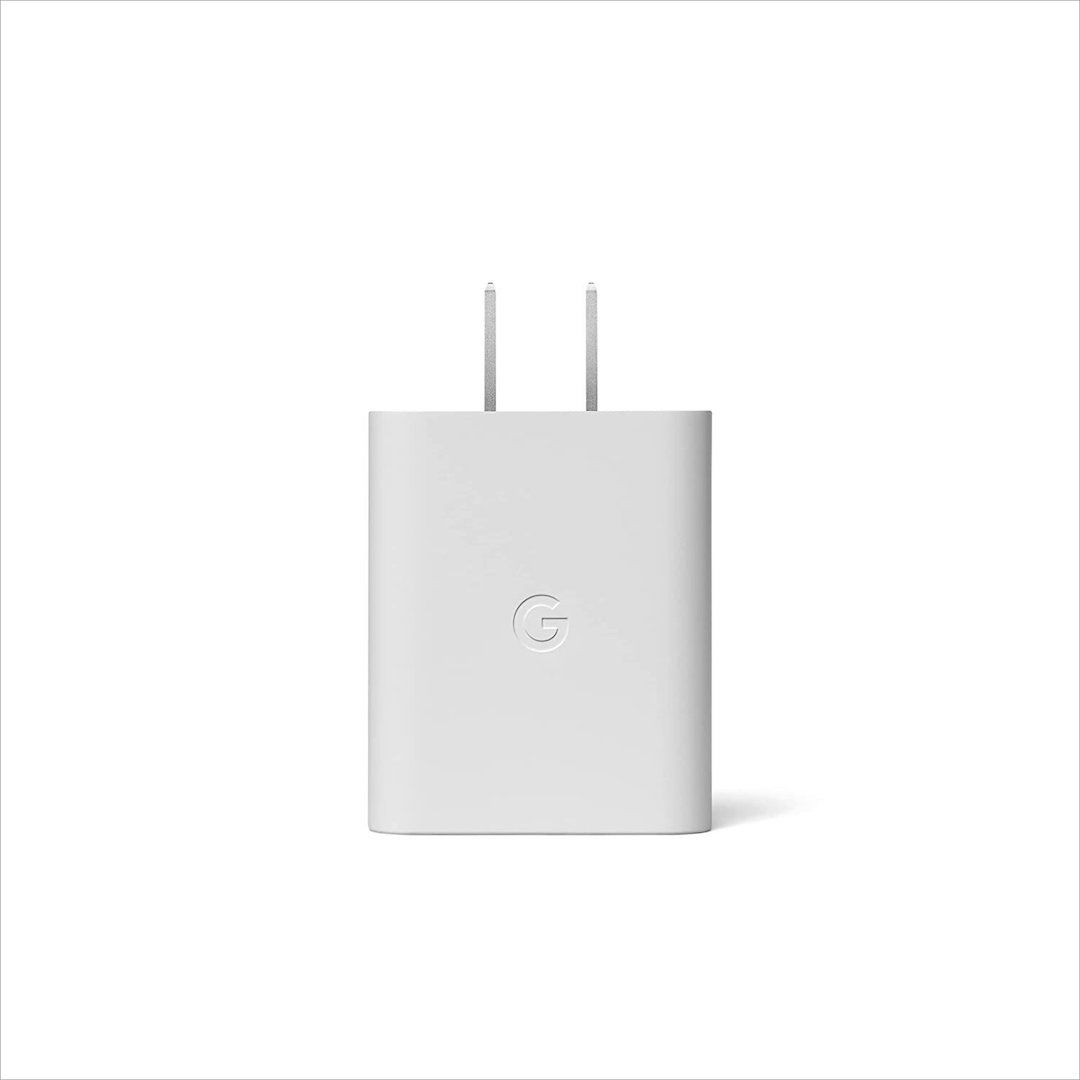 Google 30W USB-C Power Adapter – High-Speed Fast Charging Wall Charger - Image 2