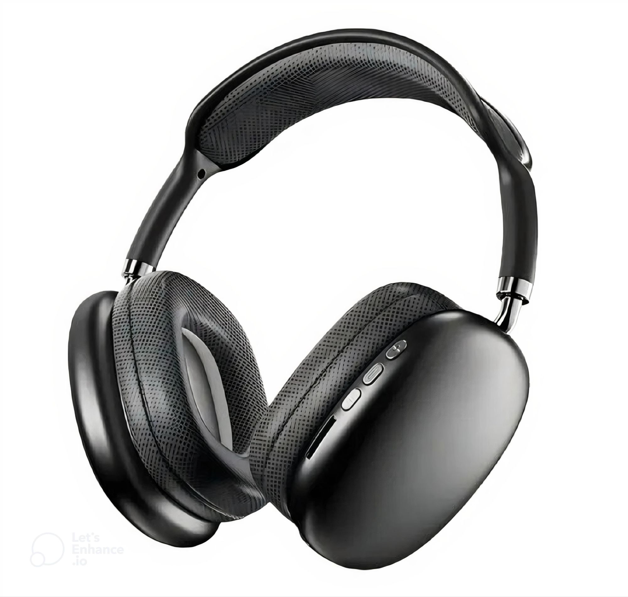 P9 Wireless Bluetooth Headphones with Noise Cancelling and Stereo Sound – Withbox (Random Color)