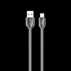 Atomic Fast Charging USB Cable – High Quality Durable Data Cable