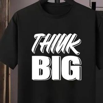 TRACKSUIT - Black Summer Printed Tracksuit for Men & Boys | Soft & Comfortable Fabric T-Shirt and Shorts Set | Casual Sportswear, Gym Wear, Outdoor Wear & Daily Wear - Image 2