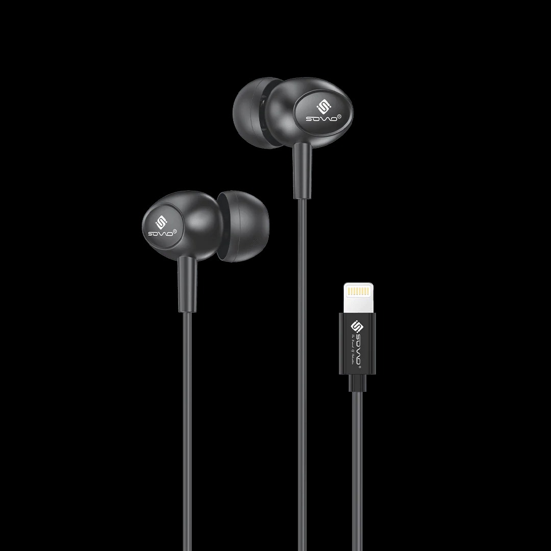 Waves Earbuds with Iphone – Bluetooth , ANC Noise Reduction, Deep Bass & Touch Control - Image 2