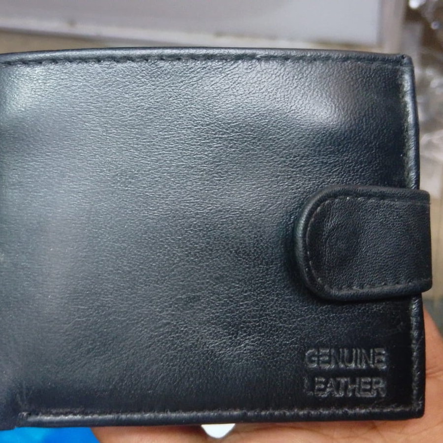 Pure Leather Material – Premium Quality Genuine Leather Sheet for Craft, Bags, Shoes & DIY Projects - Image 4