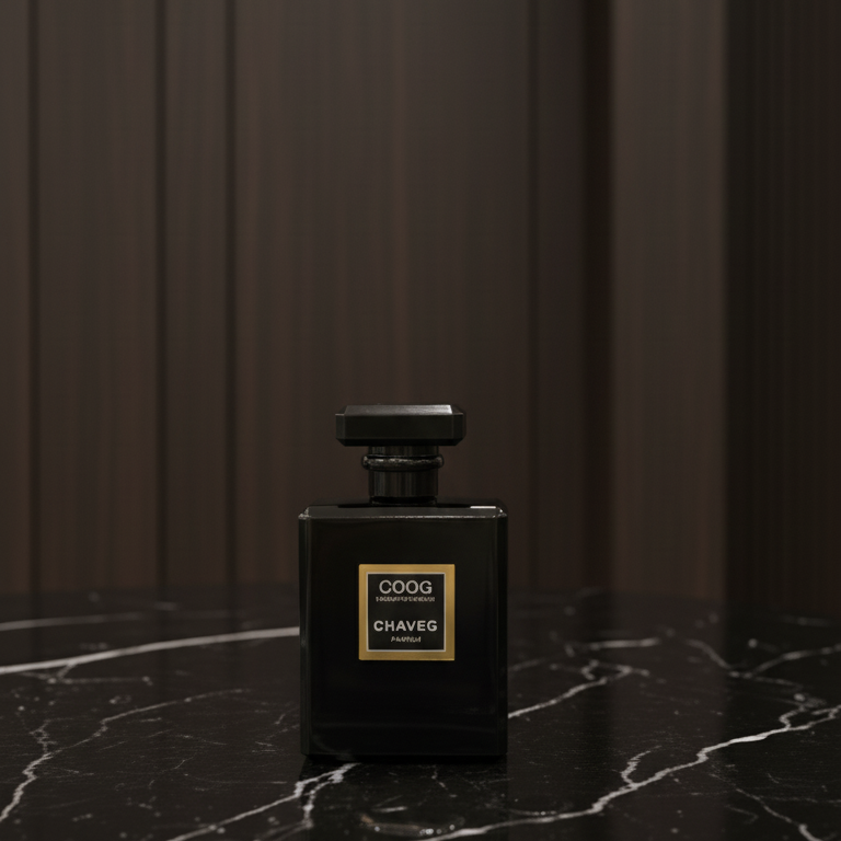 Coog Chaveg Eau De Parfum – Premium And Long-Lasting Fragrance For Men (100 ml) - Image 2