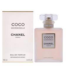 CHANEL Coco Mademoiselle Eau de Parfum – Timeless Elegance in a Bottle - Image 3