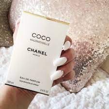 CHANEL Coco Mademoiselle Eau de Parfum – Timeless Elegance in a Bottle - Image 2